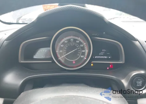 2015 Mazda Mazda3 I Grand Touring from USA, damaged, VIN 3MZBM1W77FM175100